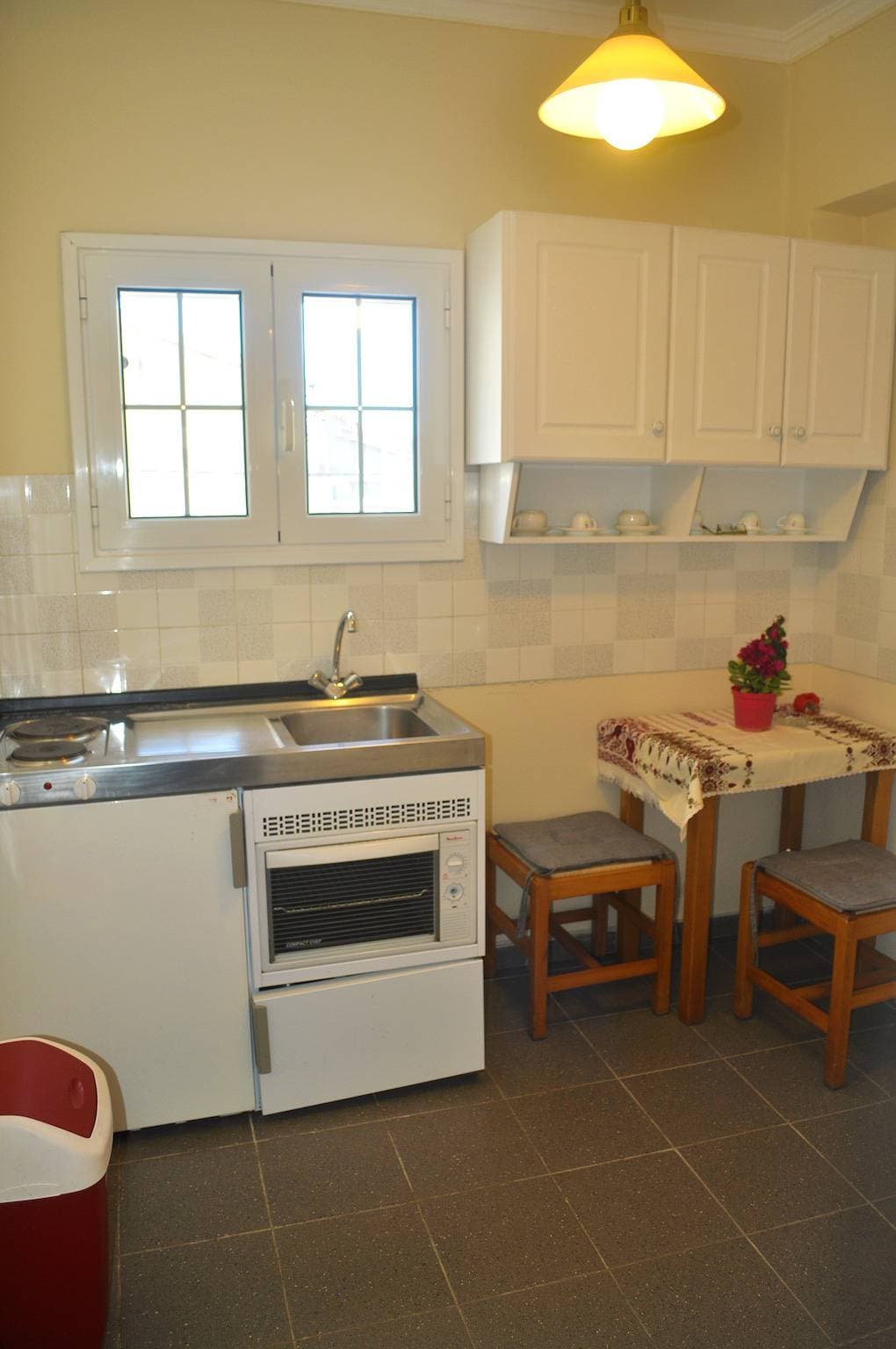 Foto 3 von 18: Studio Appartements “yannis” am Strand von Agios Gordios auf Korfu