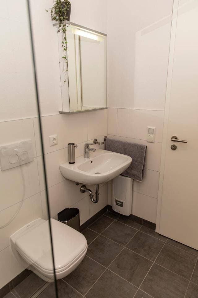 Foto 10 von 11: Appartements mit 1 Schlafzimmer