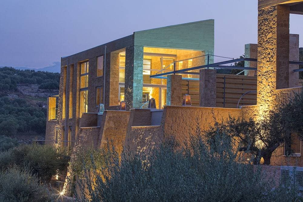 Foto 9 von 27: Olea Villas - Top-Villen, die von der Sunday Times ausgewählt wurden