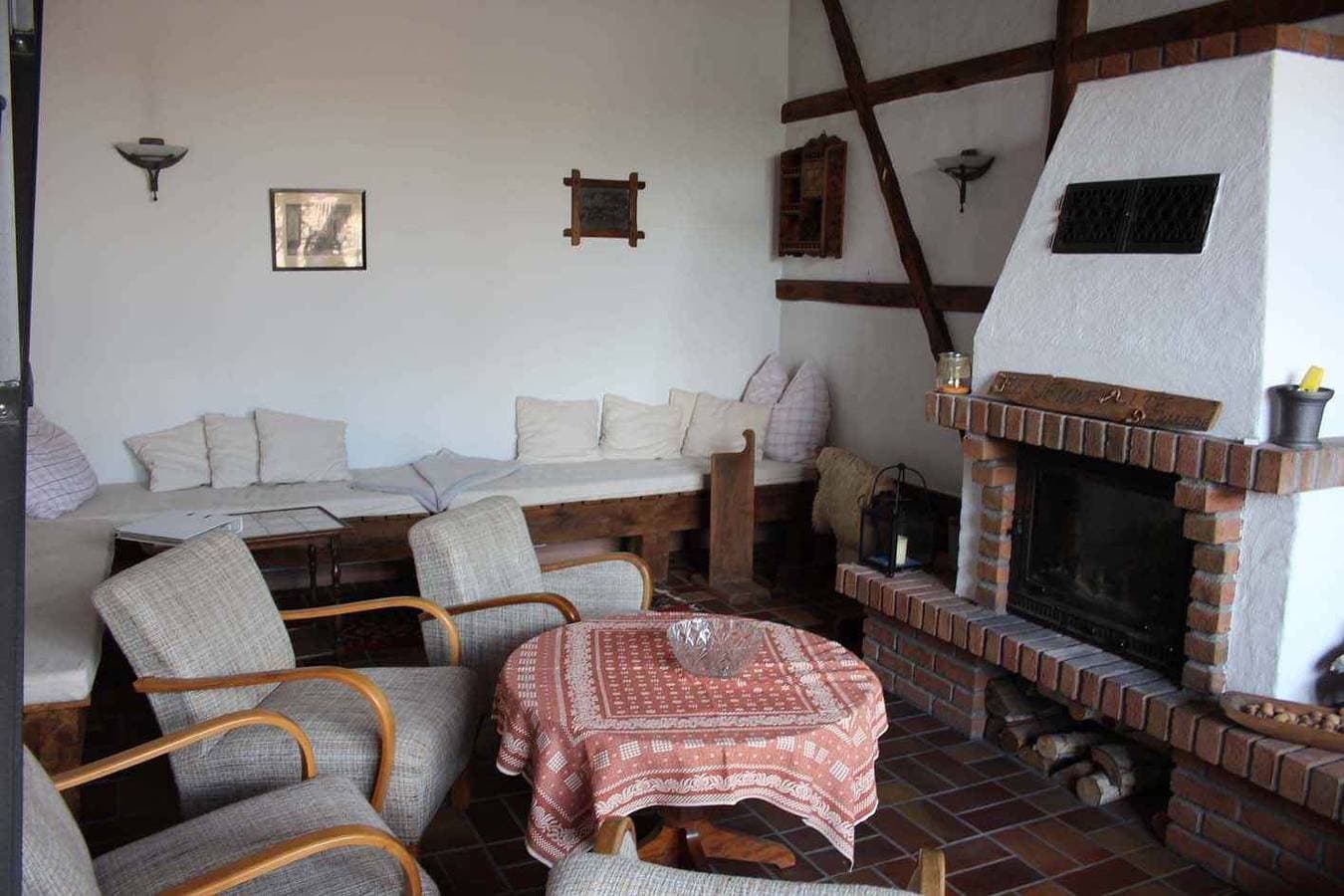 Foto 9 von 20: Ferienwohnung mit Wellness