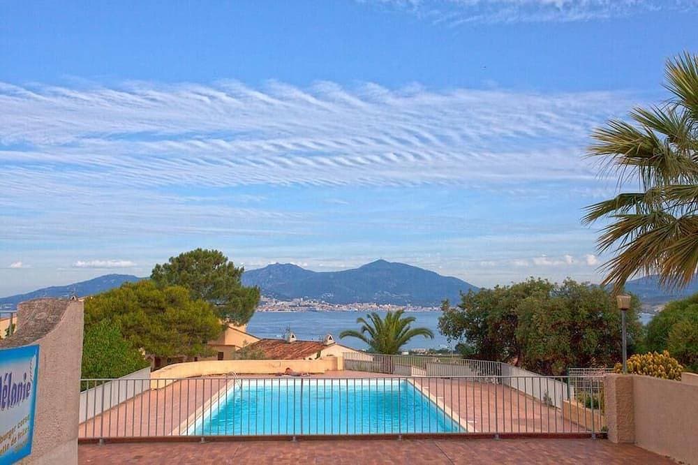 Duplex residence Terra Bella 1 air-conditioned, near beach and shops 1