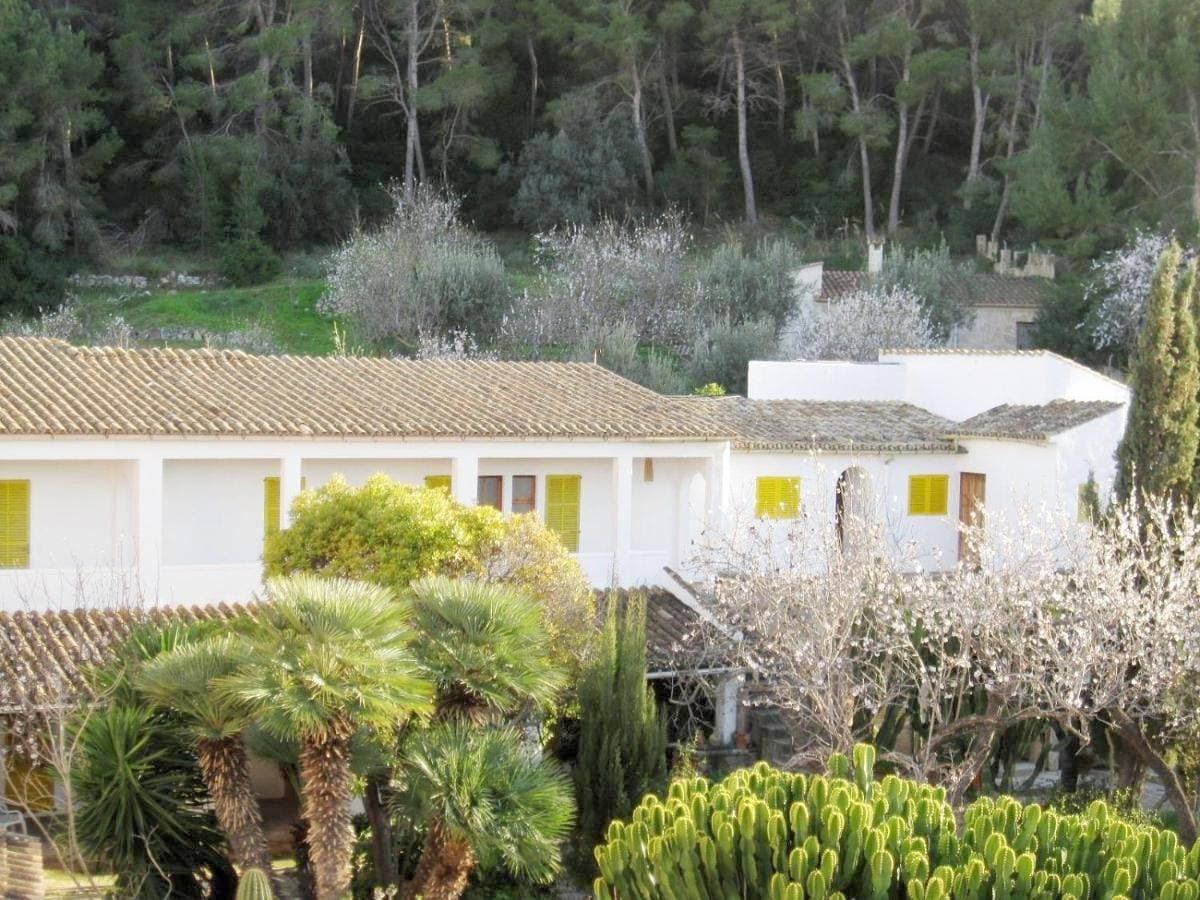 Hostal Catalina Vera 1