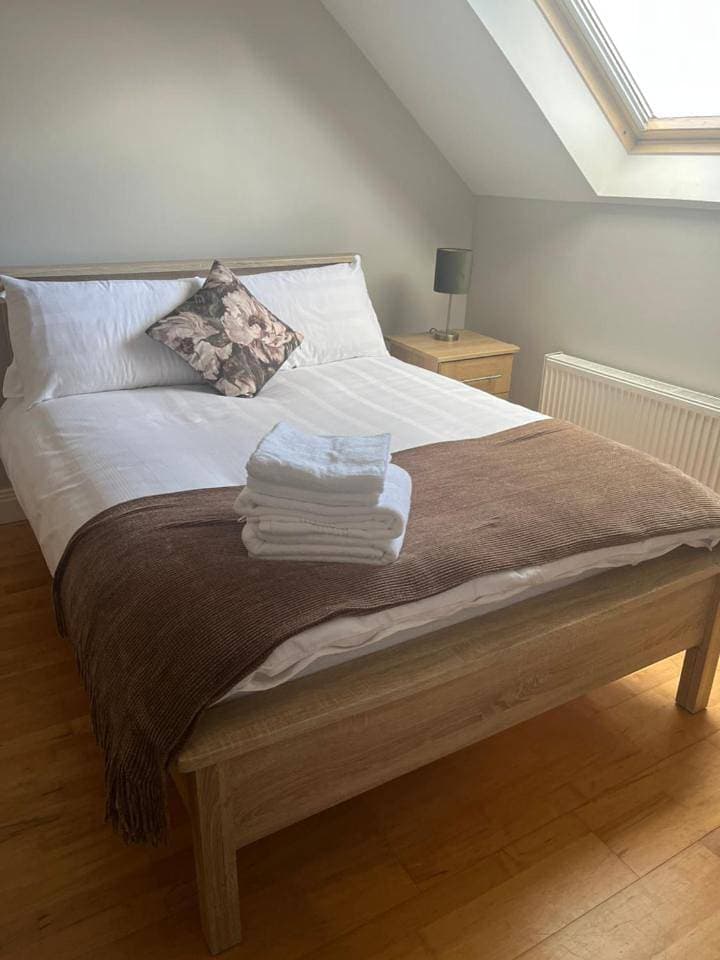 Foto 7 von 12: Budget Double Room