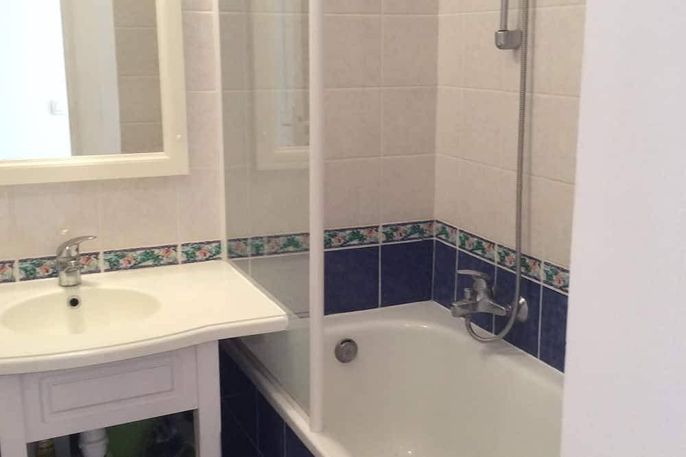 Foto 4 von 26: T2 1 Schlafzimmer 4 Personen zu vermieten 83700 Saint Raphaël / Le Dramont