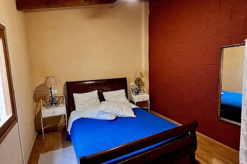 Foto 2 von 23: Traditional Mallorcan house 70 meters from the beach!