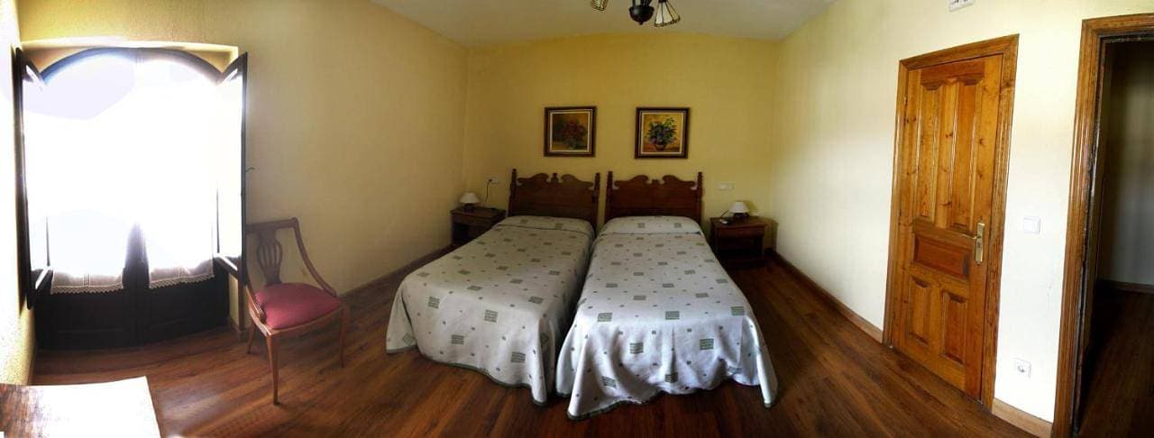 Foto 5 von 12: Double Room
