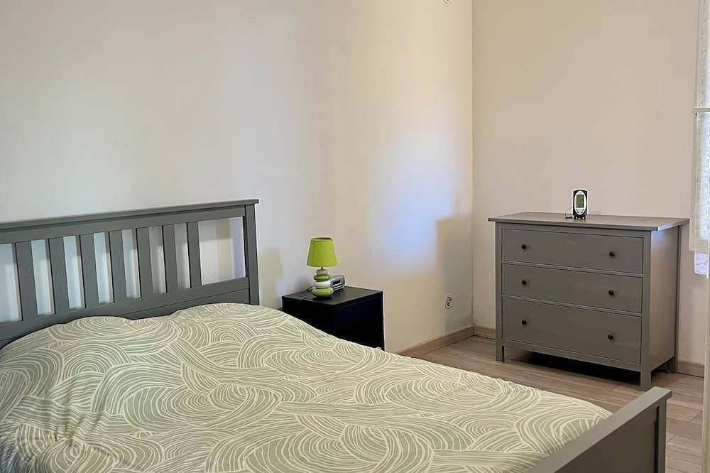Foto 2 von 17: Magnificent 2p apartment in a villa with sea view, terrace & private parking.