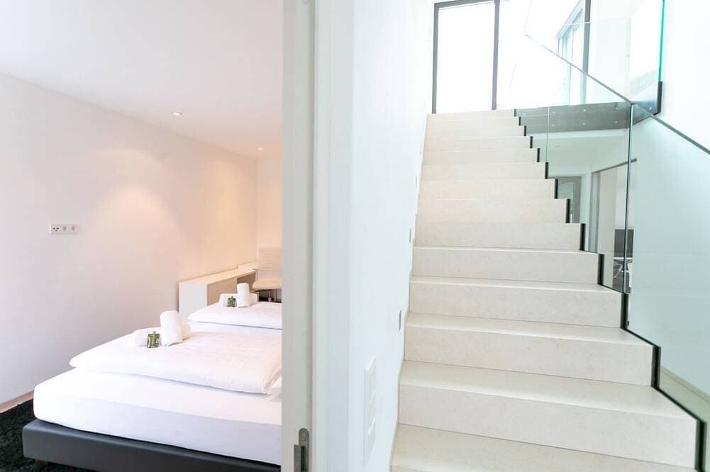Foto 4 von 29: Villa Shangrila - Alpstay