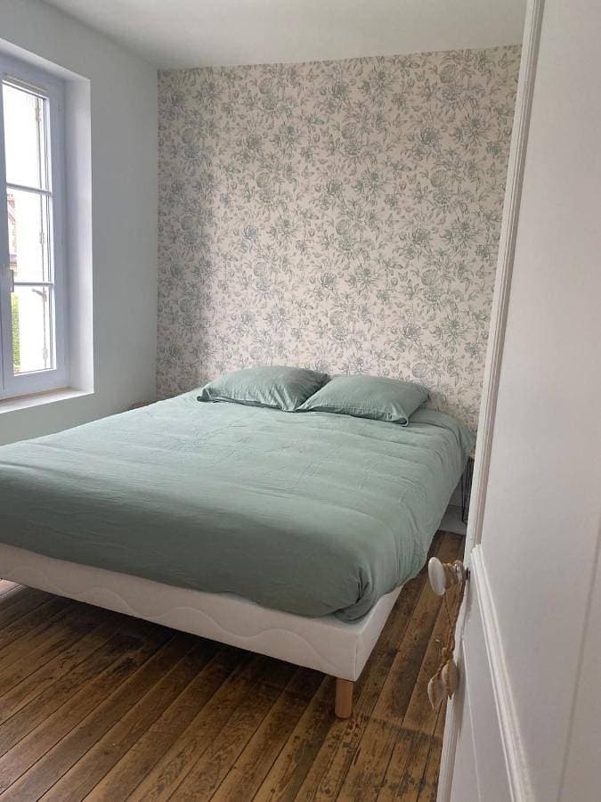 Foto 4 von 14: Two-Bedroom House
