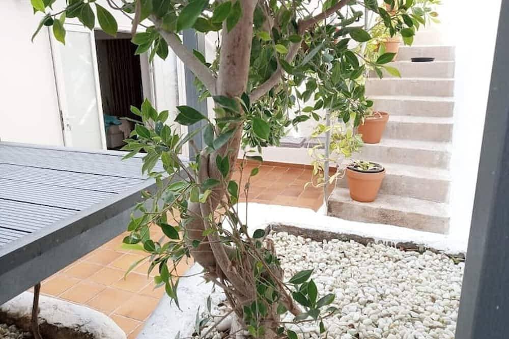 Foto 11 von 30: Pretty Canarian House in Alcalá