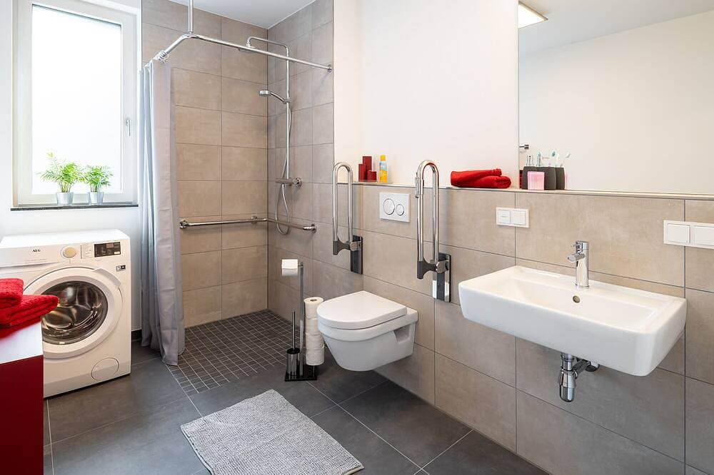 Foto 3 von 11: Hochwertiges Ferienhaus für 4 Personen