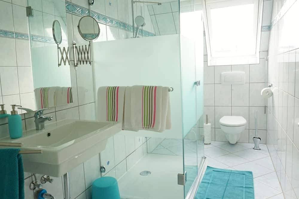 Foto 8 von 30: Komf. mod. Ferienwohnung nähe Steinhuder-Meer. Freies WLAN