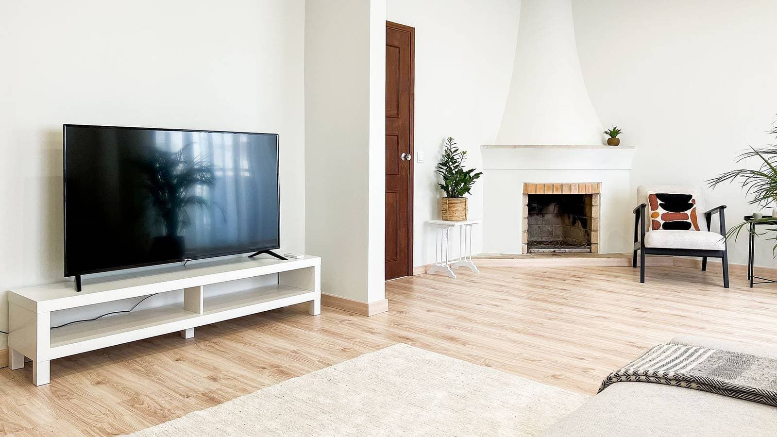 Foto 9 von 30: Ferienwohnung für 6 Personen mit Balkon