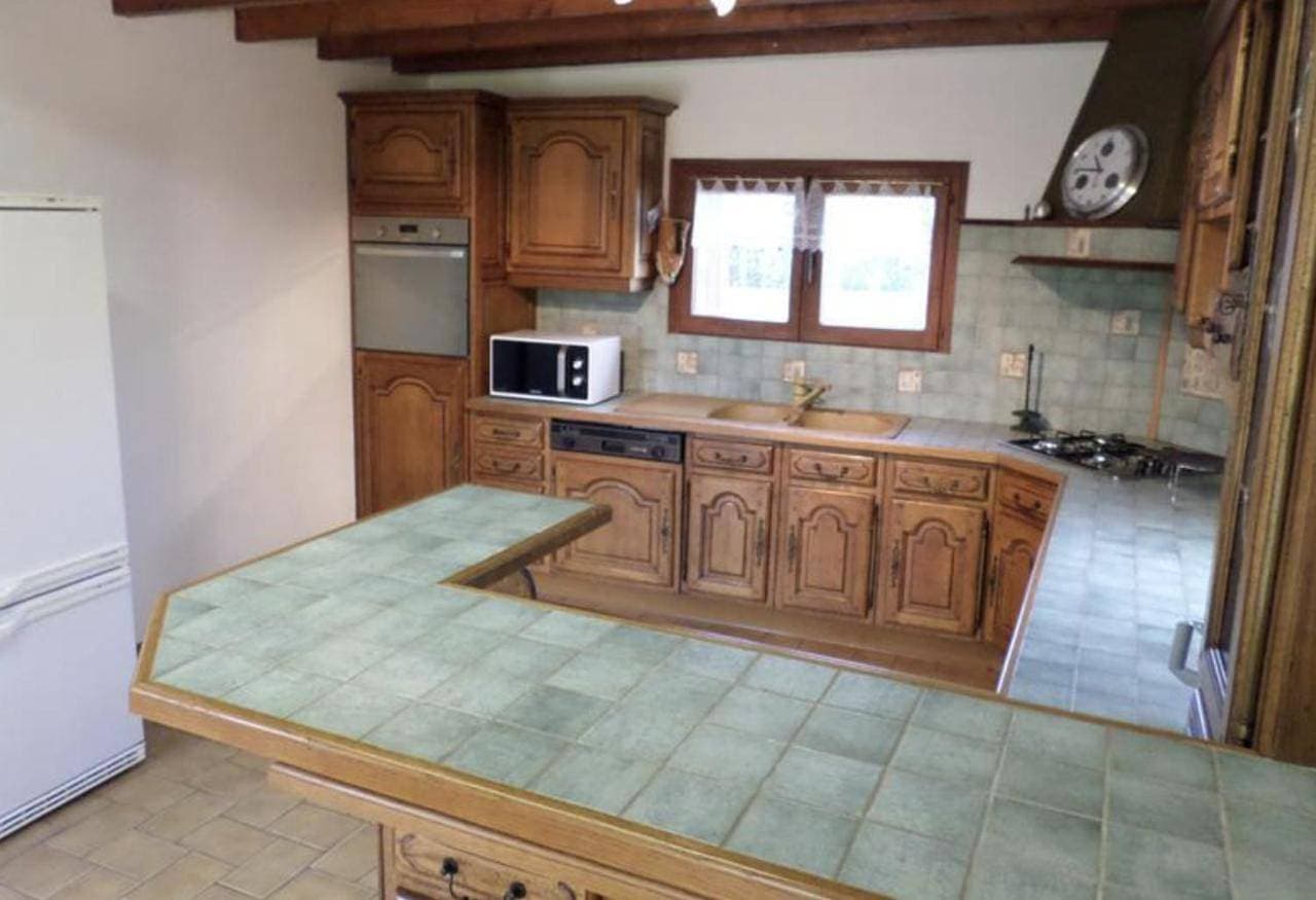 Foto 5 von 11: Three-Bedroom Home