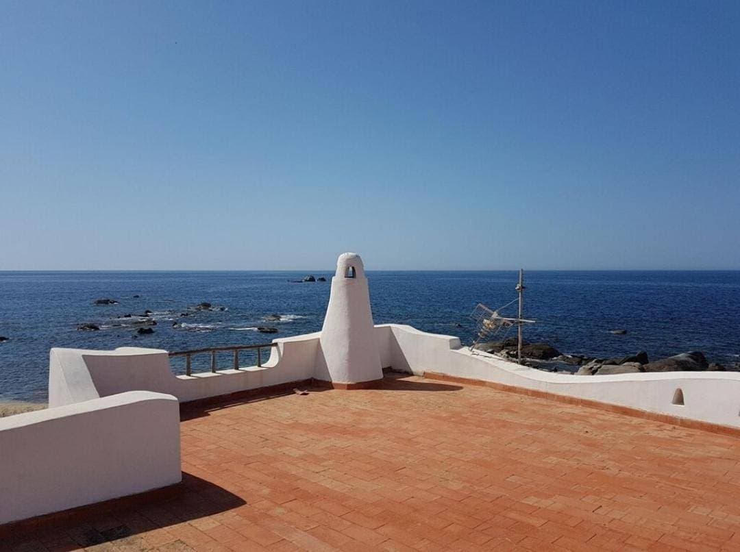 Villa Erika 25 mt dalla Spiaggia 1