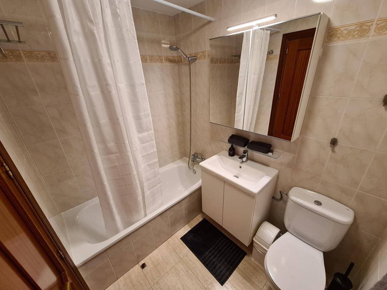 Foto 7 von 18: Duplex Apartment