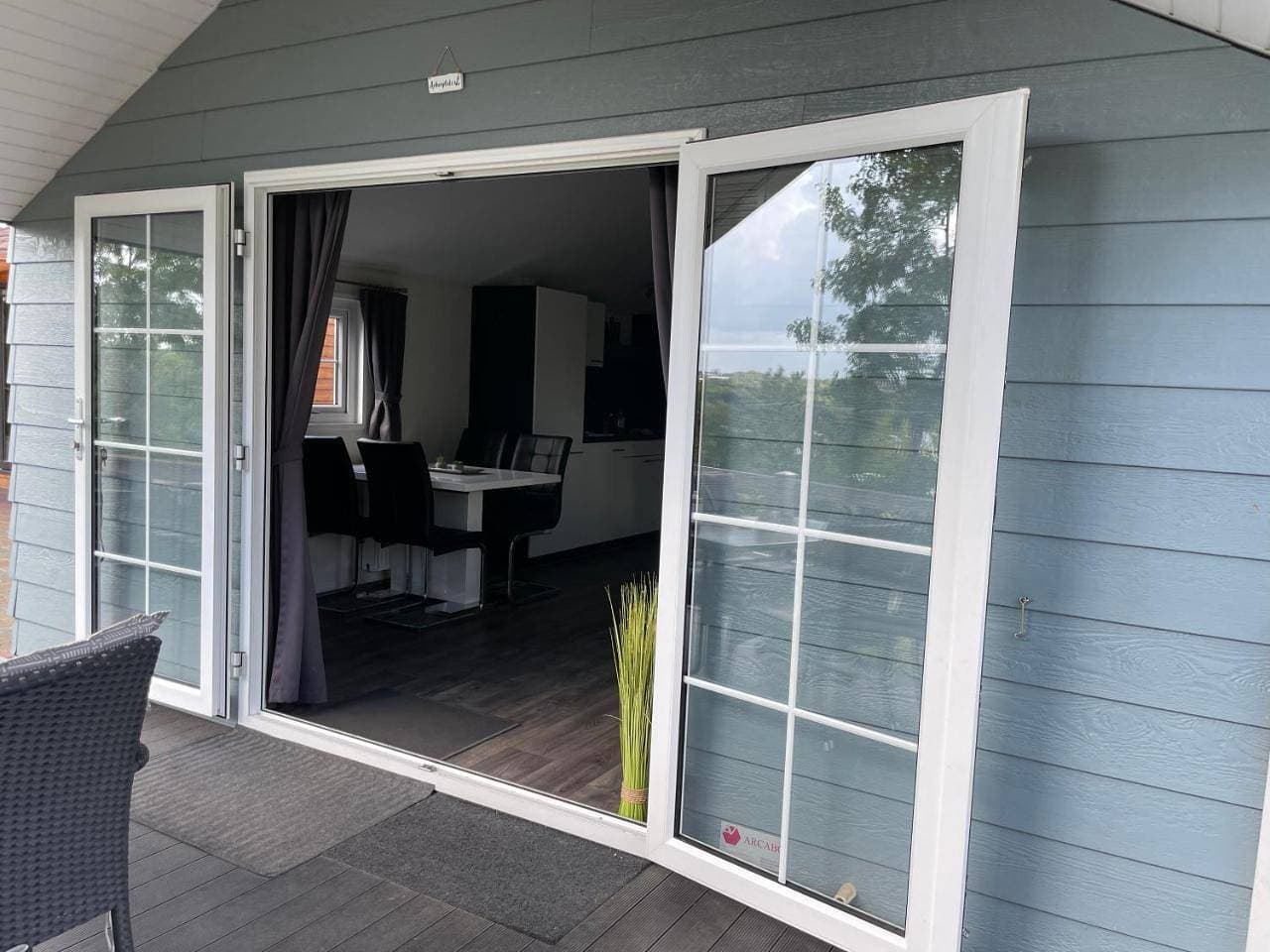 Foto 13 von 25: Holiday Home