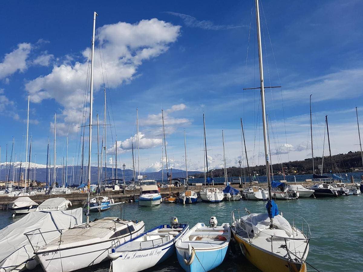 4 Passi dal Lago 1