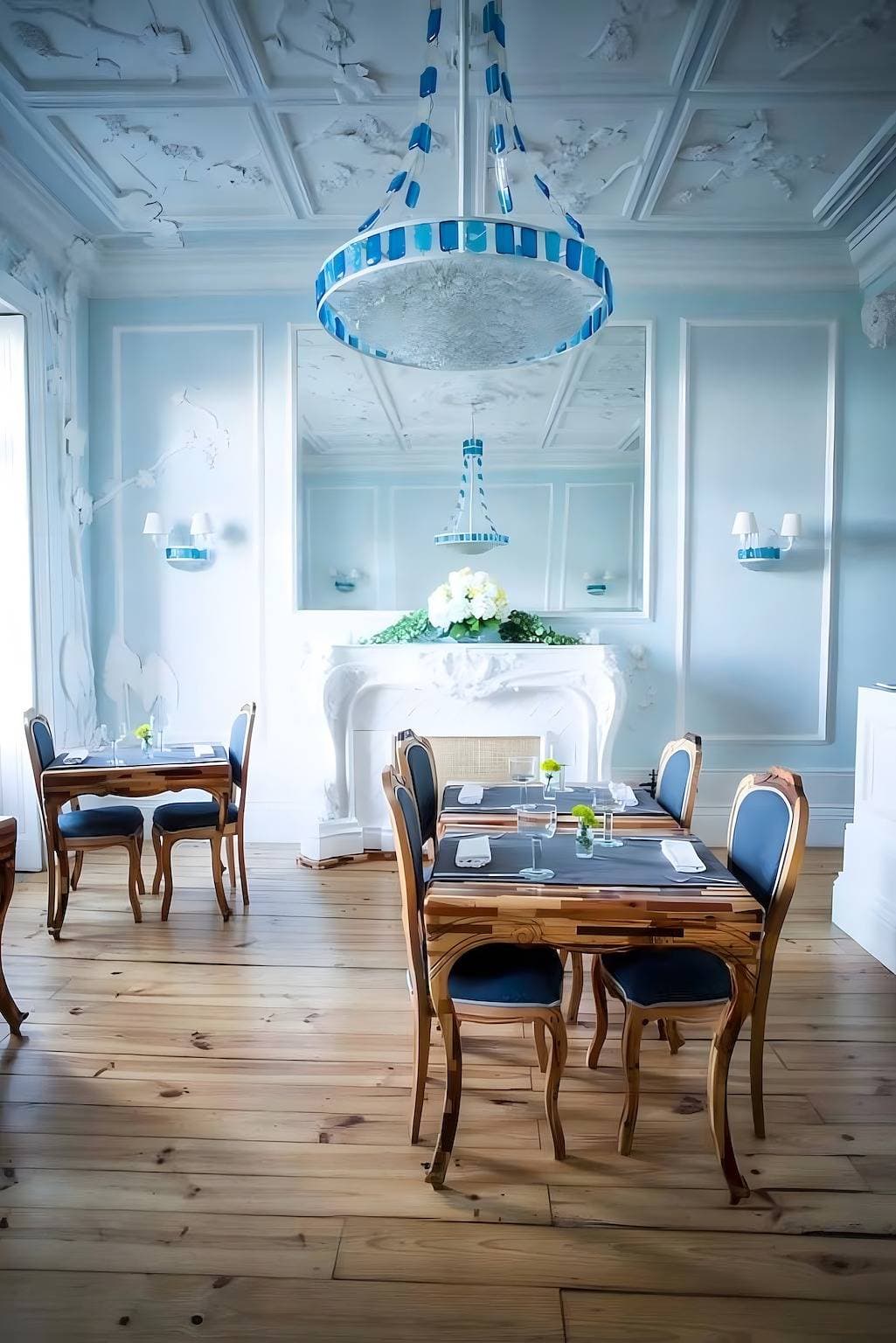 Foto 4 von 25: Zimmer 'Romeu' mit Gemeinschaftsgarten, Wi-Fi und Klimaanlage