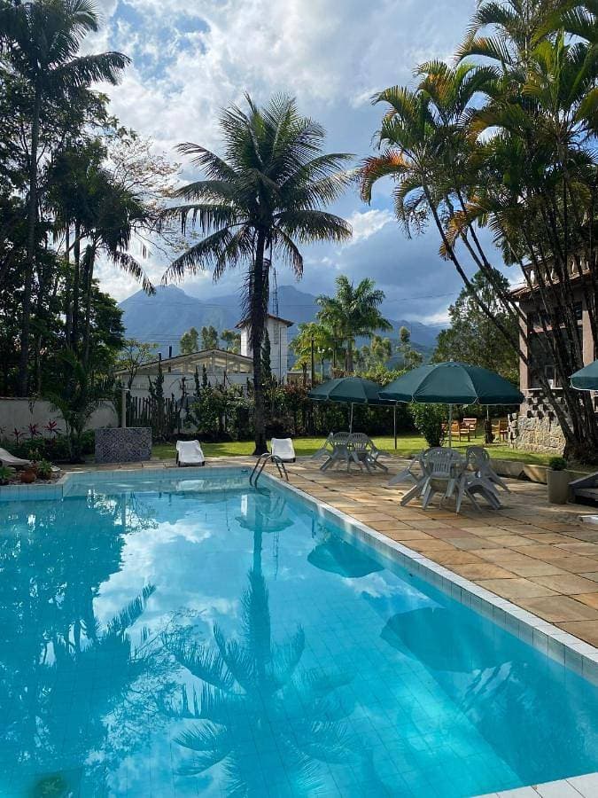 Village Colonial Pousada 1