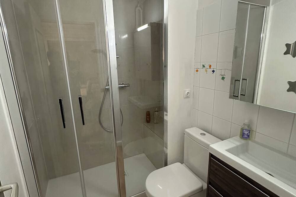 Foto 4 von 14: Appartement vue mer in Benerville-sur-Mer