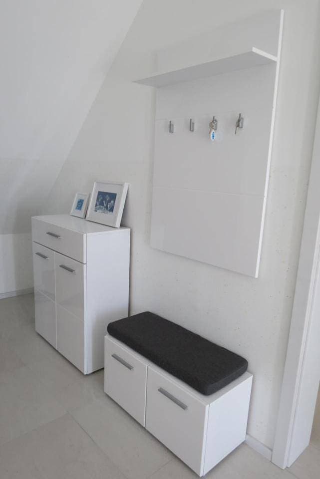 Foto 11 von 21: One-Bedroom Apartment