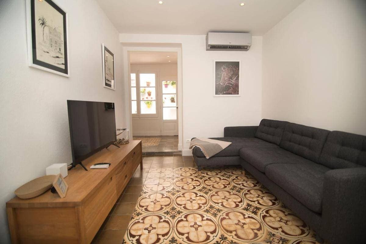 Foto 4 von 13: Two-Bedroom Apartment