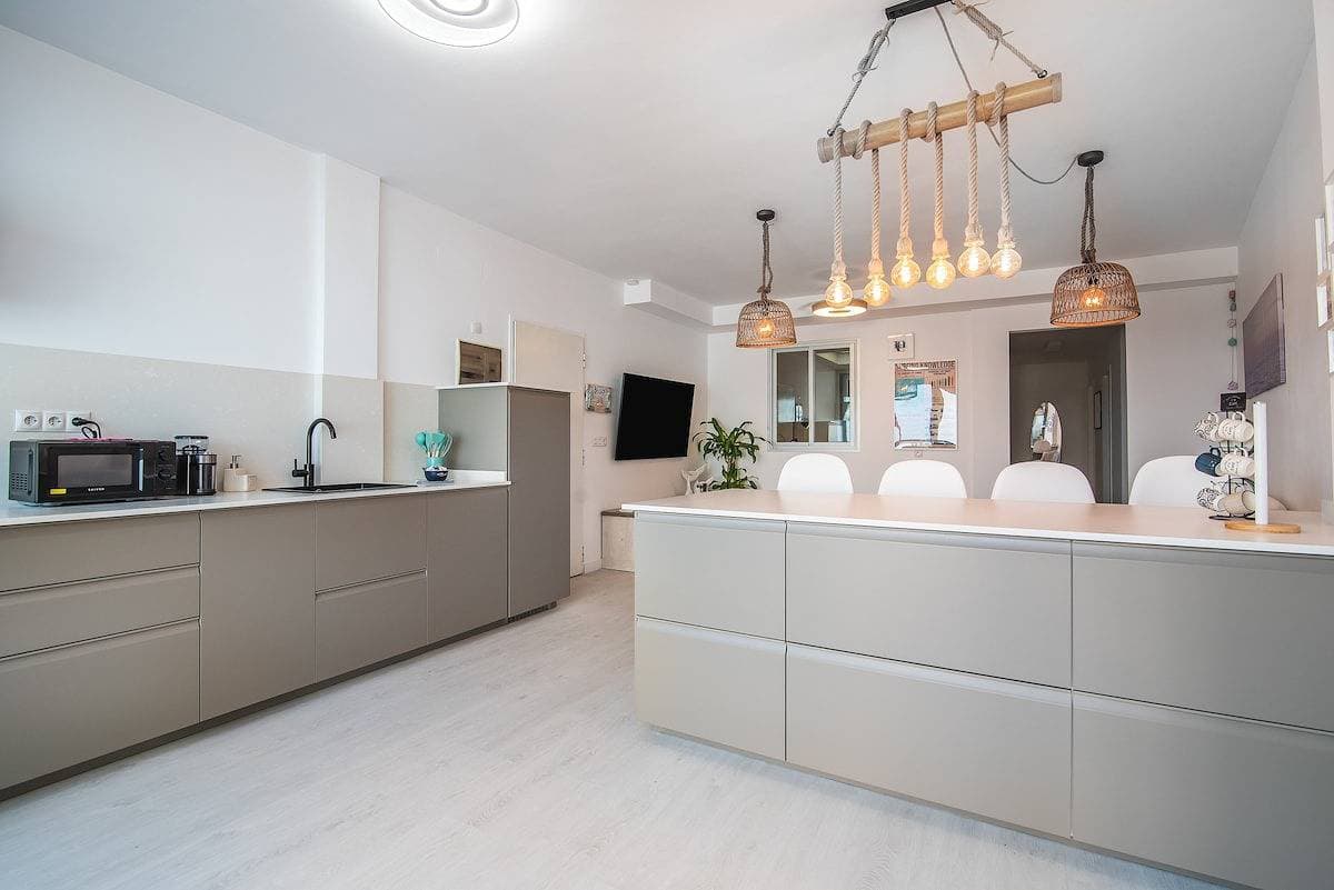 Foto 13 von 26: Ferienwohnung für 2 Personen mit Pool