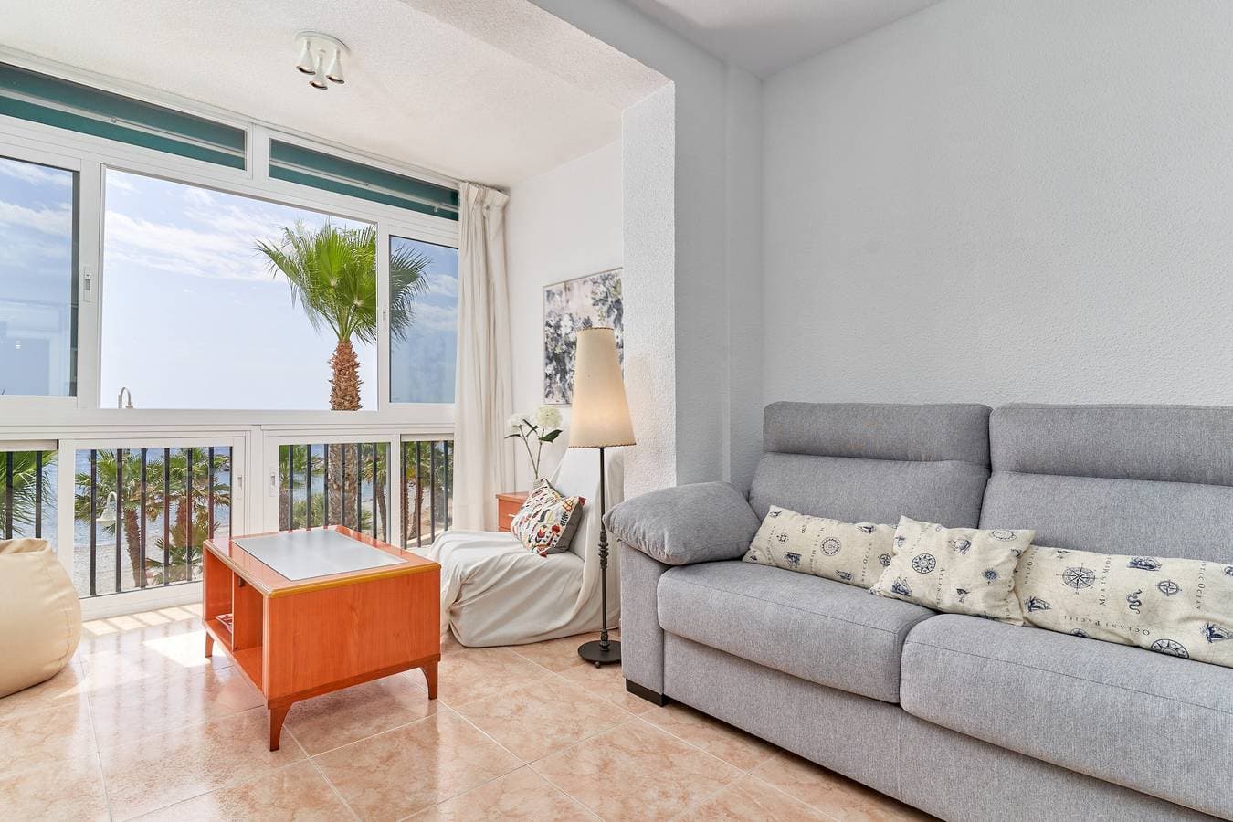 Foto 3 von 24: Velimar Apartment – Direkt am Meer und neben dem Wasserpark