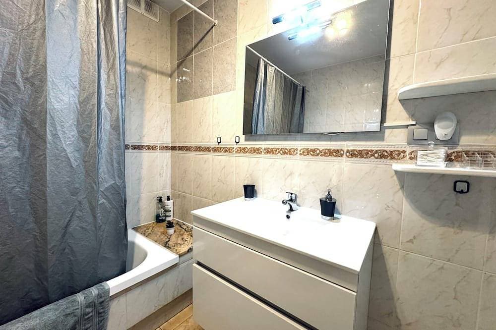 Foto 3 von 13: Penthouse Wohnung mit Meerblick und Dachterrasse über Morro Jable