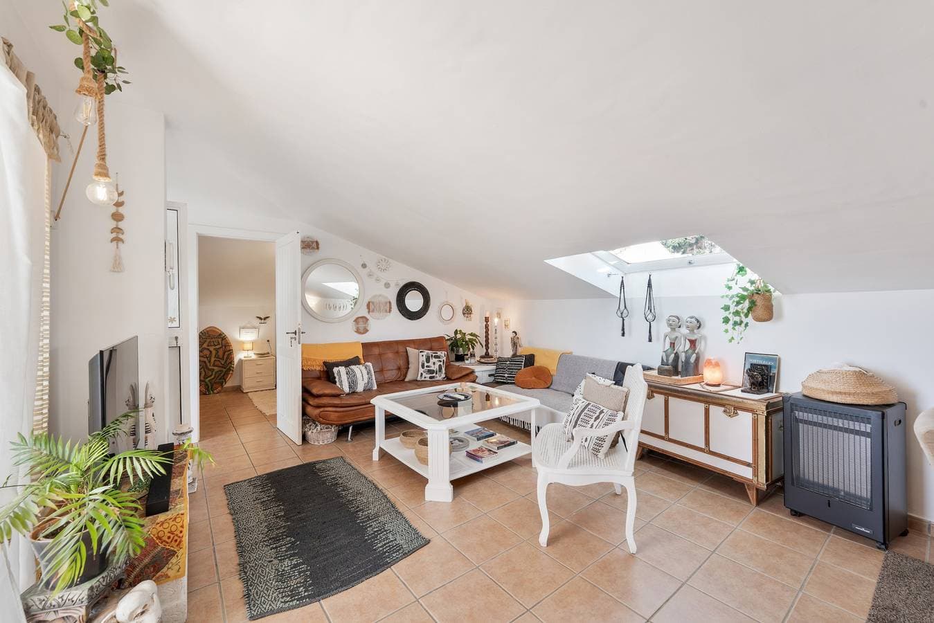 Foto 4 von 34: Apartment 'Casa D’Amelia' mit Meerblick, WLAN und Klimaanlage