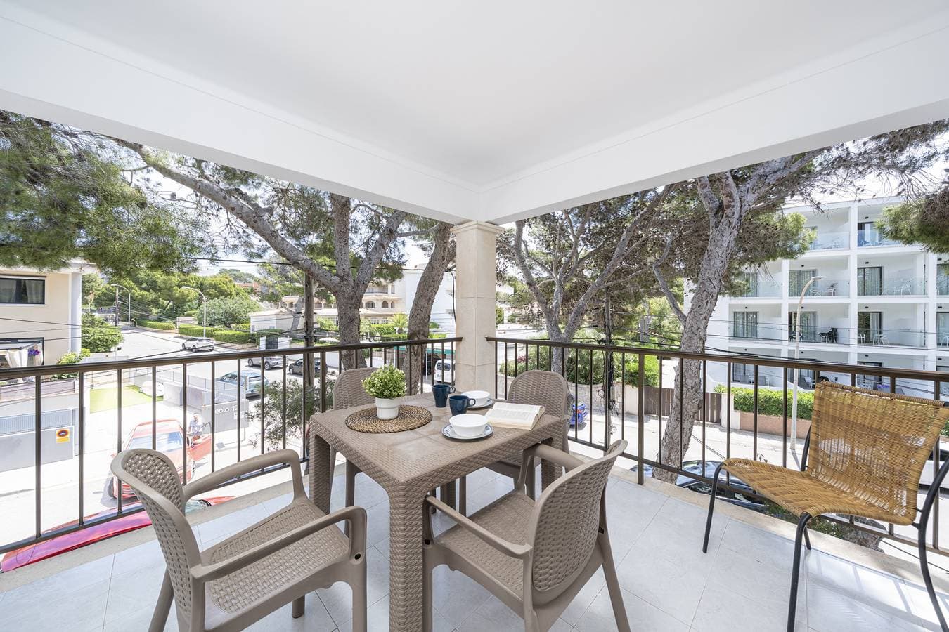 Apartamento Mhm 5 1