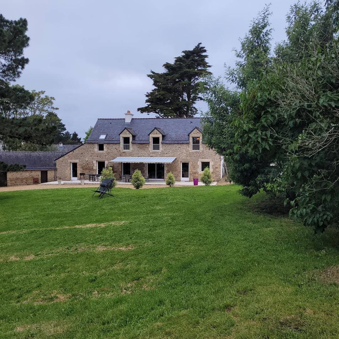 Foto 13 von 27: Le Clos de Kerners - Les 2 compères