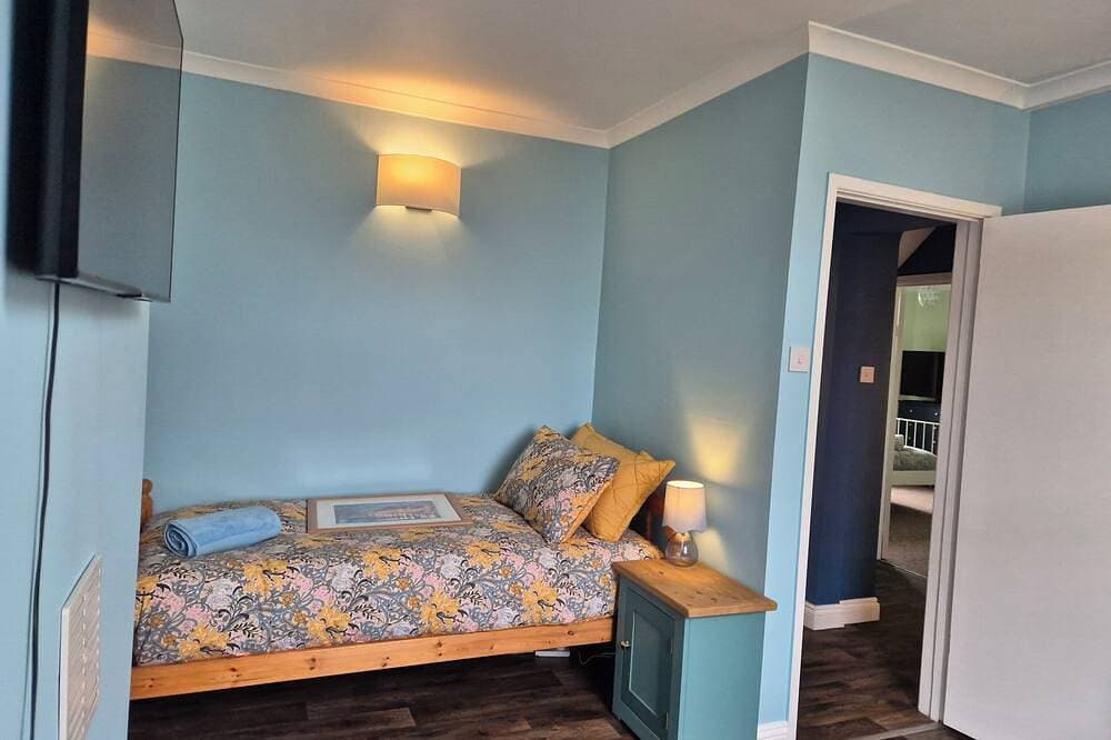 Foto 6 von 17: Spacious apartment 5 mins from Clifton and M5