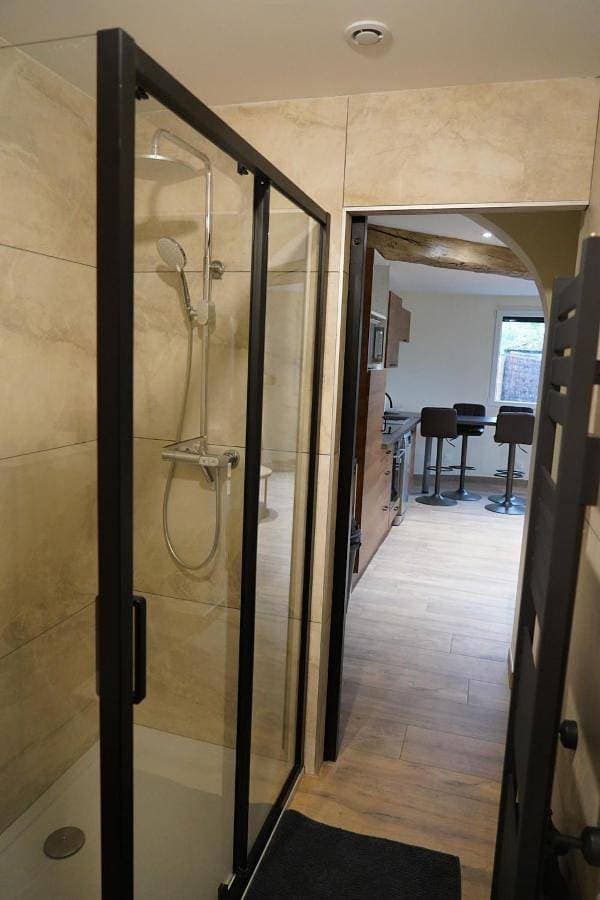 Foto 4 von 21: One-Bedroom House