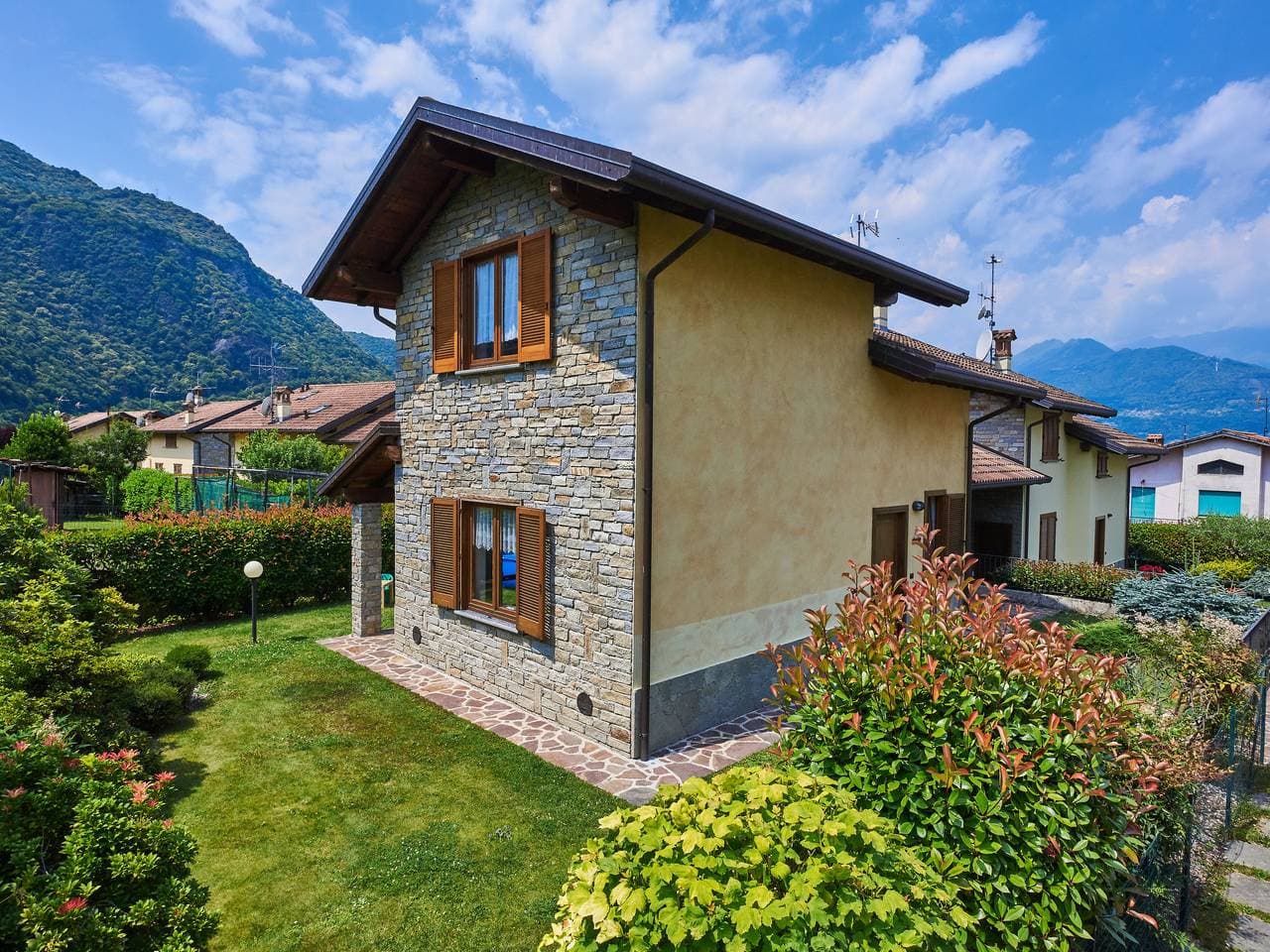 Haus Mina 1