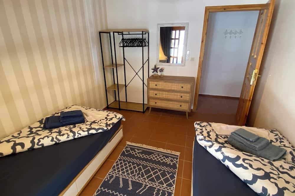 Foto 7 von 30: Traumhafte Villa mit privatem Pool & Garten – Ruhe & Meer in Roumeli, Kreta