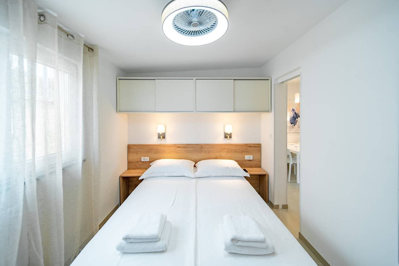 Foto 12 von 26: Holiday Home Arti N1,200 meters from the beach