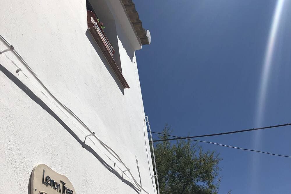 Foto 12 von 30: Zitronenbaum-Terrasse, andalusisches traditionelles Häuschen im Herzen von Olvera