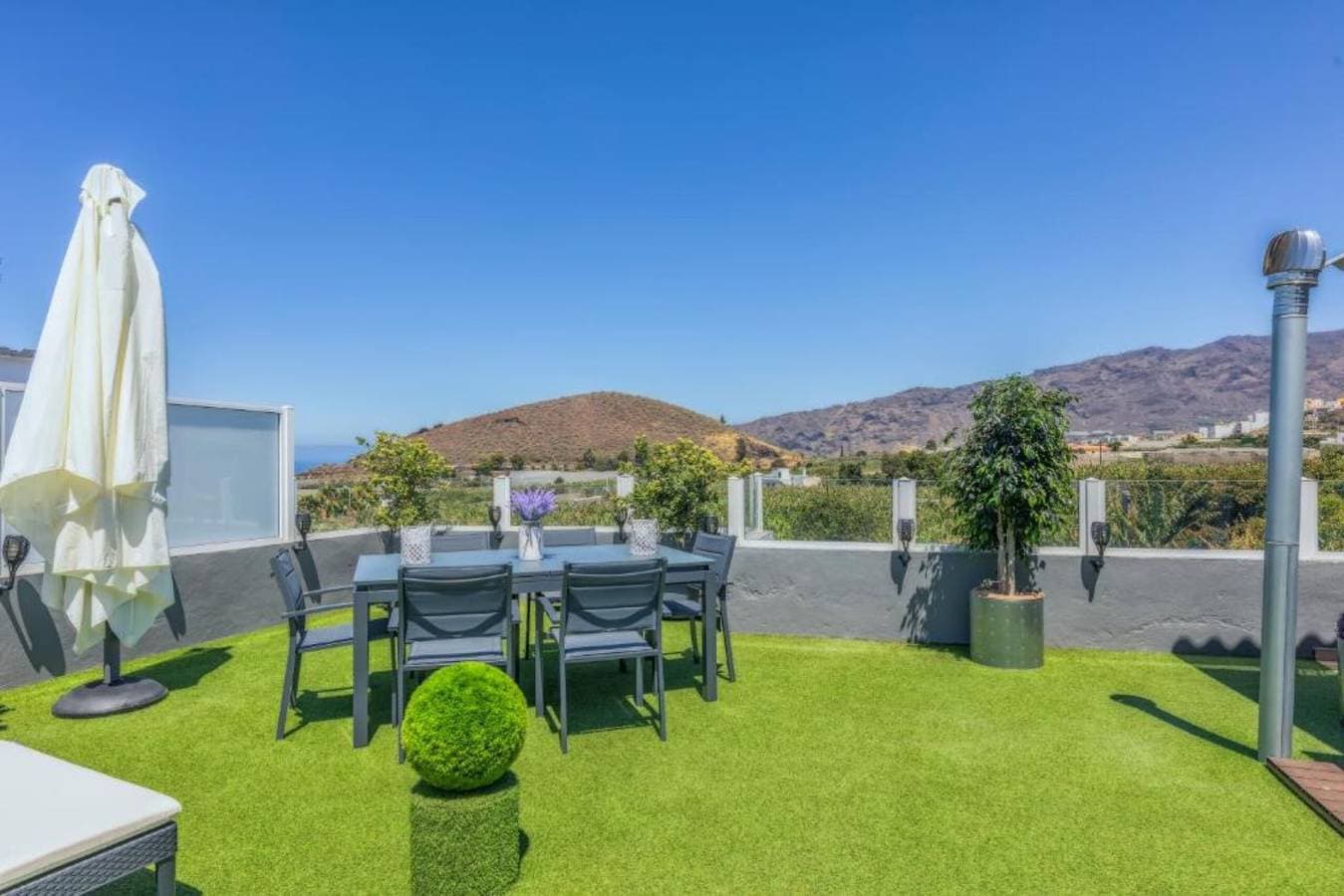 Foto 12 von 44: Villa Montserrat – Moderne Familienvilla mit 280 m² und Blick auf die Vulkane