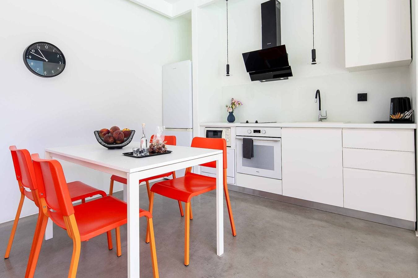 Foto 5 von 19: Villa für 4 Personen mit Pool