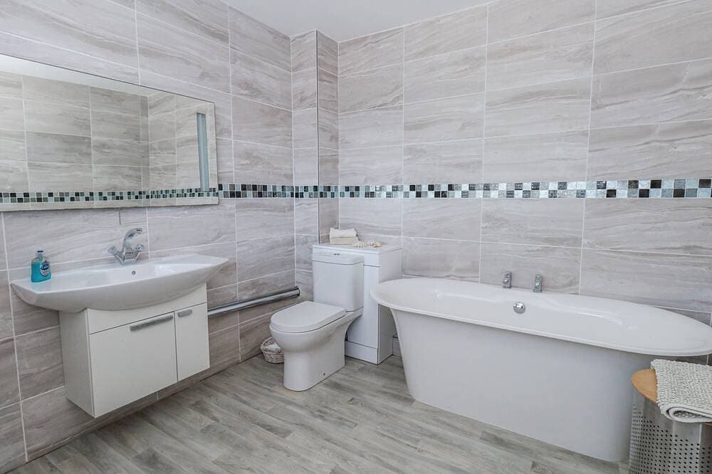 Foto 13 von 30: Flat 17 Golden Gates, family friendly in Sandbanks