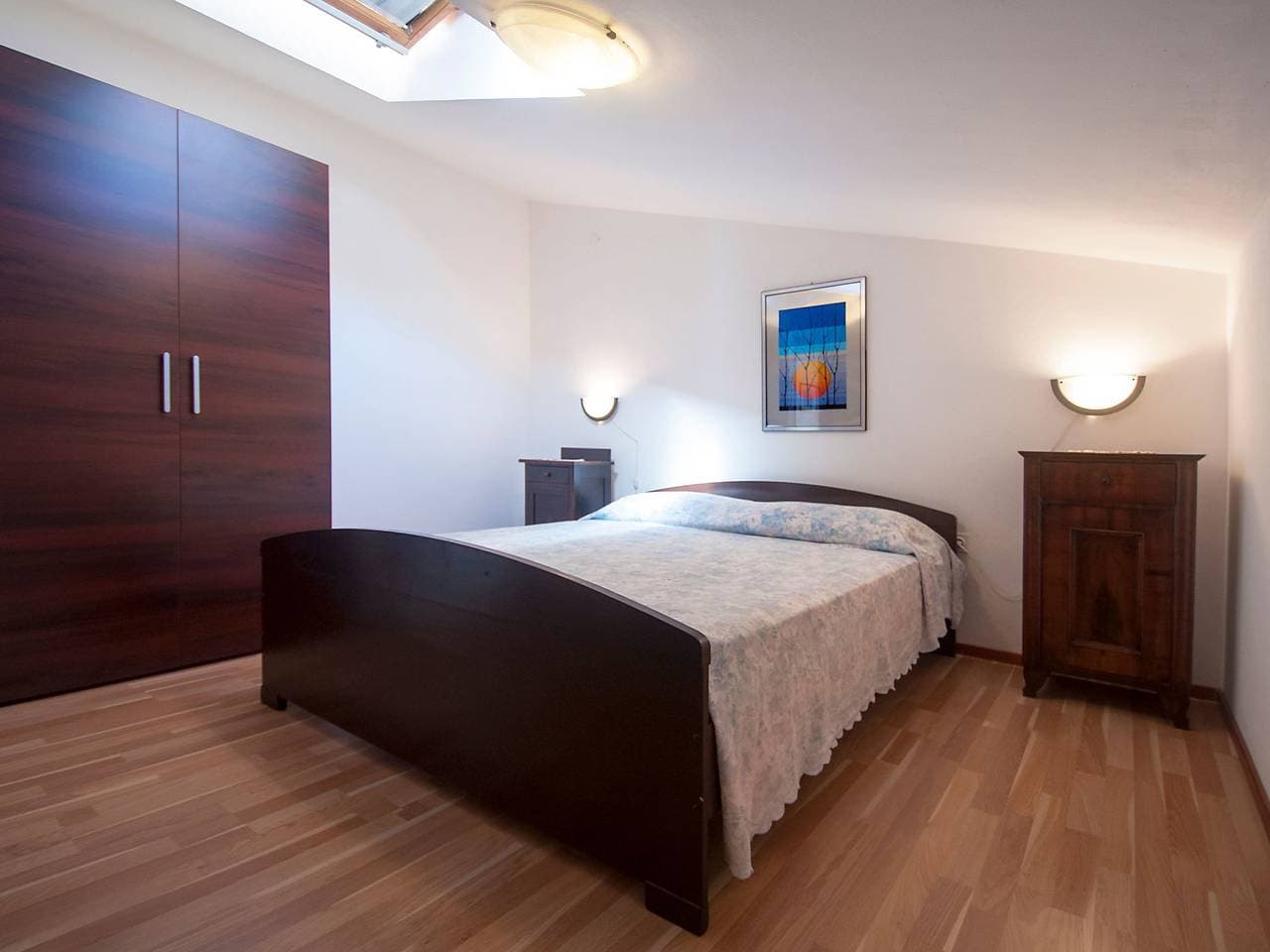 Foto 3 von 35: Appartement mit drei Schlafzimmern für 5 Personen in Meeresnähe