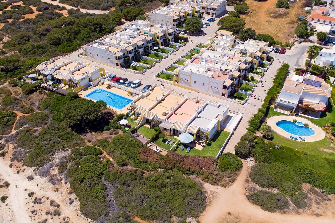 Foto 6 von 39: Casa Benagil Mar