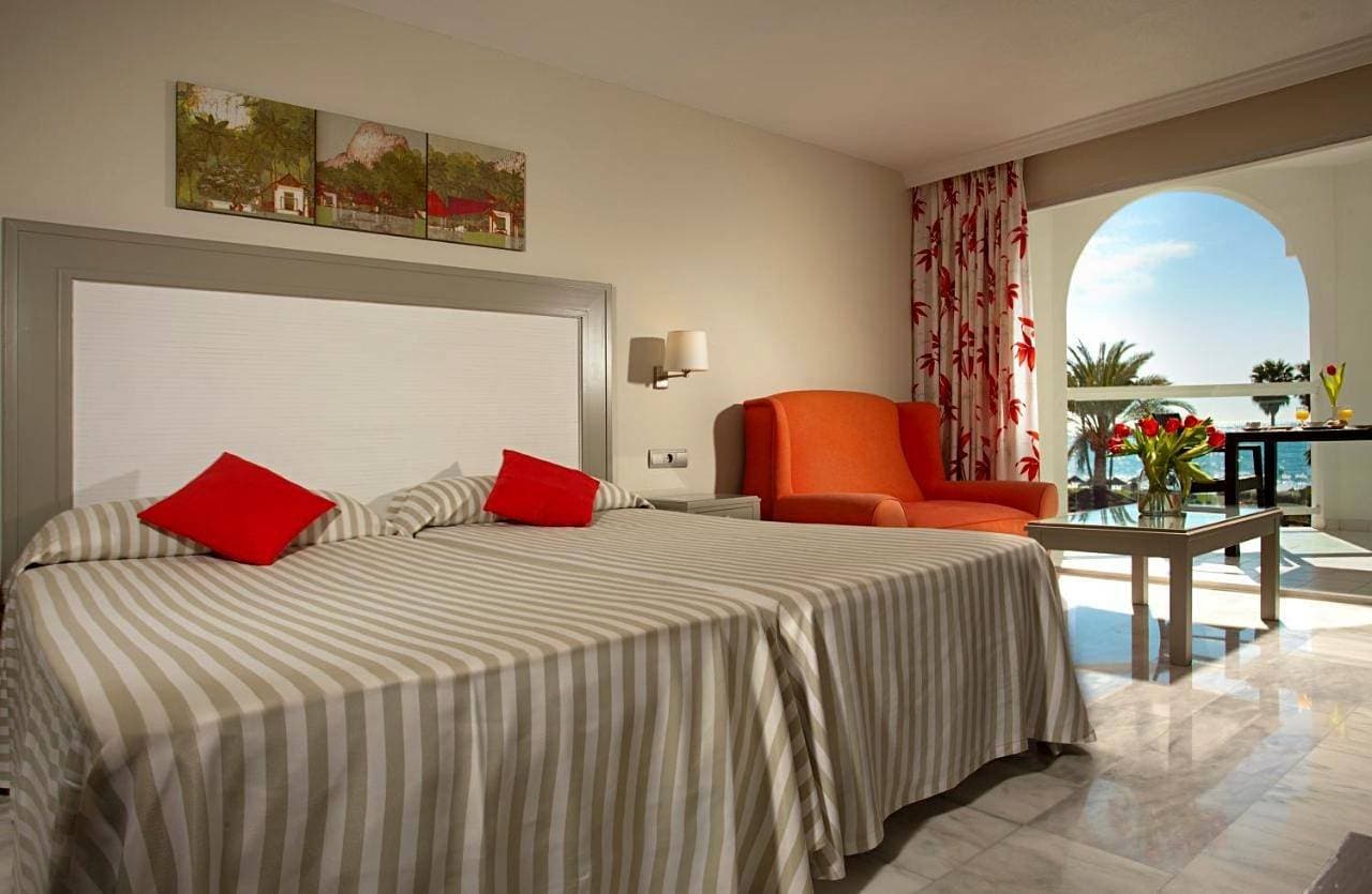 Foto 9 von 60: Apartmenthotel für 10 Personen mit Garten