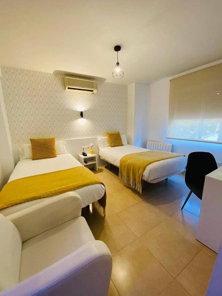 Foto 7 von 18: Double or Twin Room