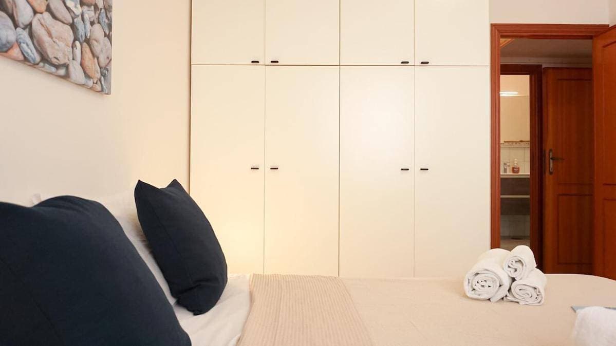 Foto 6 von 18: One-Bedroom Apartment