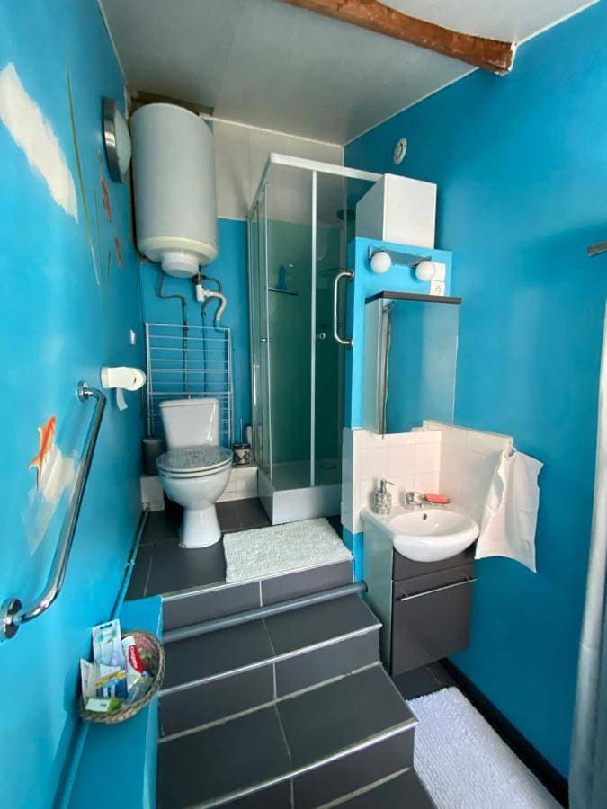 Foto 5 von 7: One-Bedroom House
