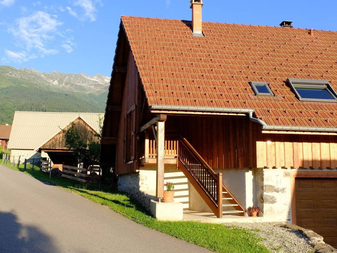 Foto 2 von 30: La Fenière
