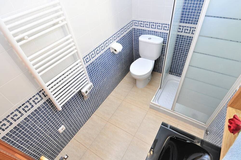 Foto 4 von 30: Villa Hugo Casa en zona residencial tranquila Bahía Grande con Piscina Privada.